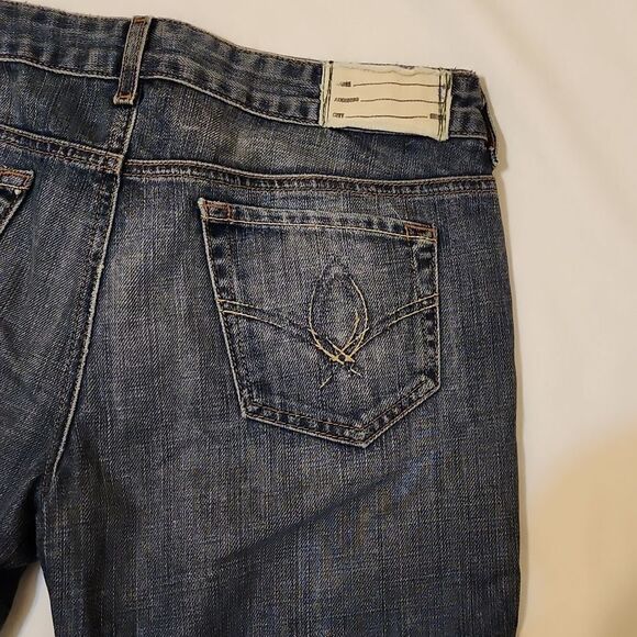 Ever women's Bermuda shorts size 29 - Picture 3 of 11